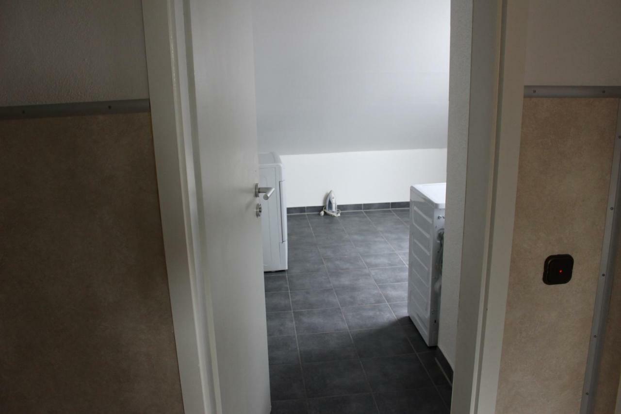 Zv-Scholtz Gaestehaus Neuoetting Simbacher Strasse 7 Eksteriør bilde